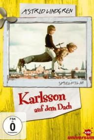 Karlsson auf dem Dach - Staffel 1 ([xfvalue_year limit=
