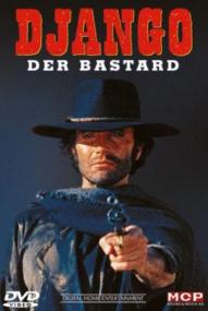 Django und die Bande der Bluthunde (1969)