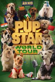 Wuff Star: Rund um die Welt (2018)