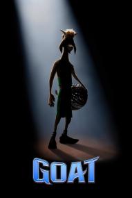 GOAT - Bock auf große Sprünge