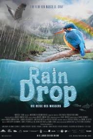 Raindrop - Die Reise des Wassers