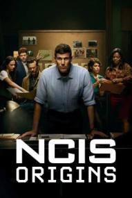 NCIS: Origins - Staffel 1
