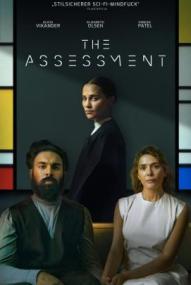 The Assessment ([xfvalue_year limit=