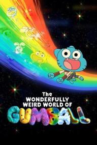 Die wunderbar schräge Welt von Gumball - Staffel 1 *English* ([xfvalue_year limit=