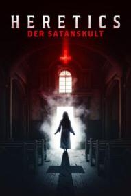 Heretics - Der Satanskult ([xfvalue_year limit=