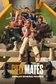 Checkmates - Ziemlich schräge Figuren ([xfvalue_year limit=