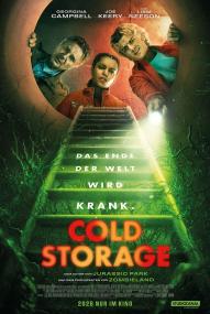 Cold Storage