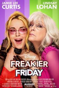 Freakier Friday (2025)