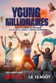 Young Millionaires - Staffel 1 ([xfvalue_year limit=