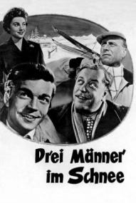 Drei Männer im Schnee ([xfvalue_year limit=