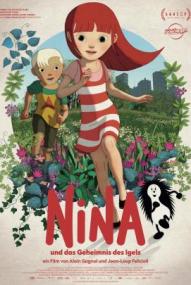 Nina und das Geheimnis des Igels