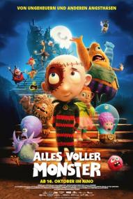 Alles voller Monster ([xfvalue_year limit=