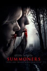 Summoners - Die Beschwörung ([xfvalue_year limit=