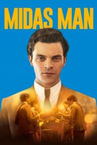 Midas Man - Sound Of Liverpool (2024)
