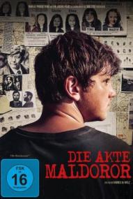 Die Akte Maldoror ([xfvalue_year limit=