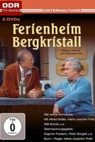 Ferienheim Bergkristall - Staffel 1 ([xfvalue_year limit=
