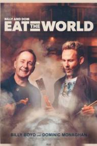 Billy & Dom Eat the World - Staffel 1 *English* ([xfvalue_year limit=