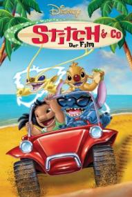 Stitch & Co. - Der Film ([xfvalue_year limit=