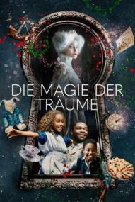 Die Magie der Träume ([xfvalue_year limit=