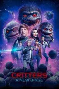 Critters: A New Binge - Staffel 1 *English* ([xfvalue_year limit=