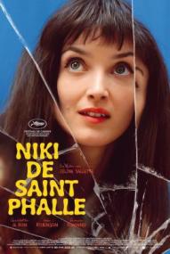 Niki de Saint Phalle ([xfvalue_year limit=