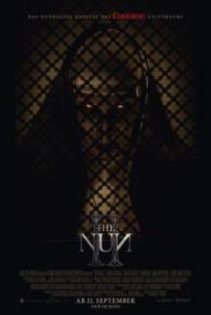 The Nun II ([xfvalue_year limit=
