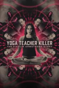 The Yoga Teacher