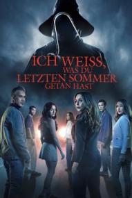 Ich weiß, was du letzten Sommer getan hast ([xfvalue_year limit=