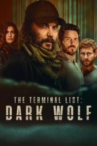 The Terminal List: Dark Wolf - Staffel 1 ([xfvalue_year limit=