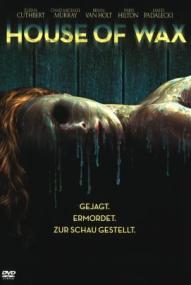 House of Wax ([xfvalue_year limit=