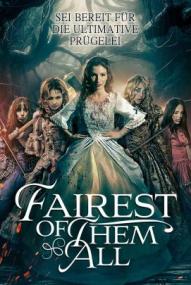 Fairest of them All ([xfvalue_year limit=