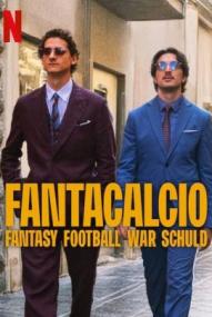 Fantacalcio – Fantasy Football war Schuld ([xfvalue_year limit=