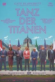 Tanz der Titanen ([xfvalue_year limit=