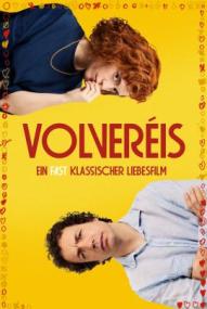 Volveréis - Ein fast klassischer Liebesfilm ([xfvalue_year limit=