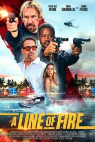 A Line of Fire ([xfvalue_year limit=