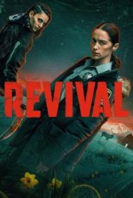 Revival - Staffel 1 (2025)