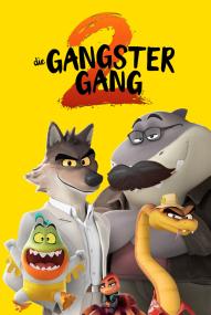 Die Gangster Gang 2 (2025)