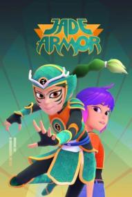 Jade Armor - Staffel 2 ([xfvalue_year limit=