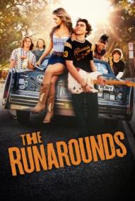 The Runarounds - Staffel 1 ([xfvalue_year limit=