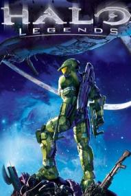 Halo Legends