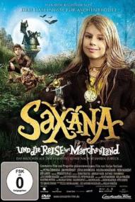 Saxana und die Reise ins Märchenland ([xfvalue_year limit=