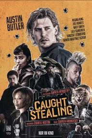 Caught Stealing (2025)