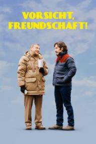 Vorsicht, Freundschaft! - Friendship ([xfvalue_year limit=