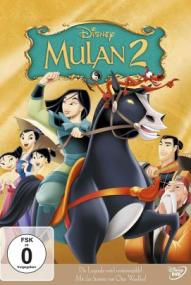 Mulan II