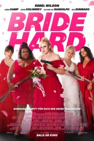 Bride Hard (2025)