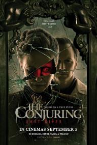 Conjuring 4: Das letzte Kapitel (2025)