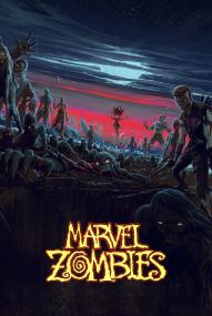 Marvel Zombies ([xfvalue_year limit=