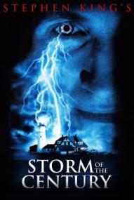 Stephen King's - Sturm des Jahrhunderts Teil 1 ([xfvalue_year limit=