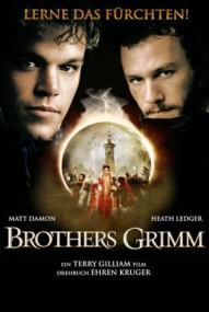 Brothers Grimm ([xfvalue_year limit=