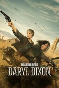 The Walking Dead: Daryl Dixon - Staffel 3 (2025)